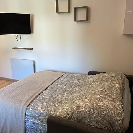Apartmán - Proche Centrex & Disneyland Noisy-le-Grand
