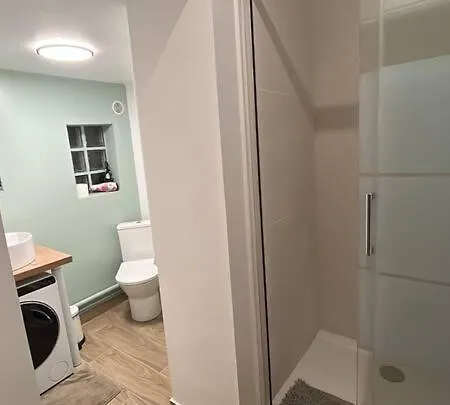 - Proche Centrex & Disneyland * Noisy-le-Grand