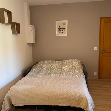 - Proche Centrex & Disneyland *